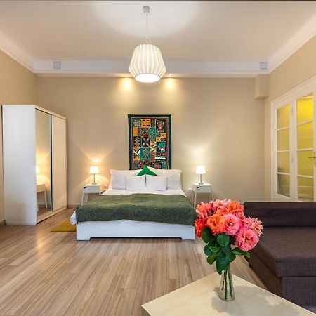 Orangehomes One Bedroom Comfy Apartment Budapest Luaran gambar