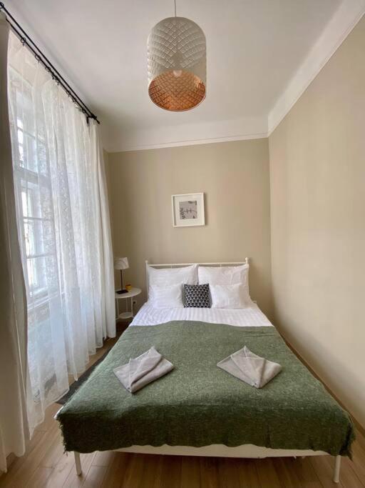 Orangehomes One Bedroom Comfy Apartment Budapest Luaran gambar