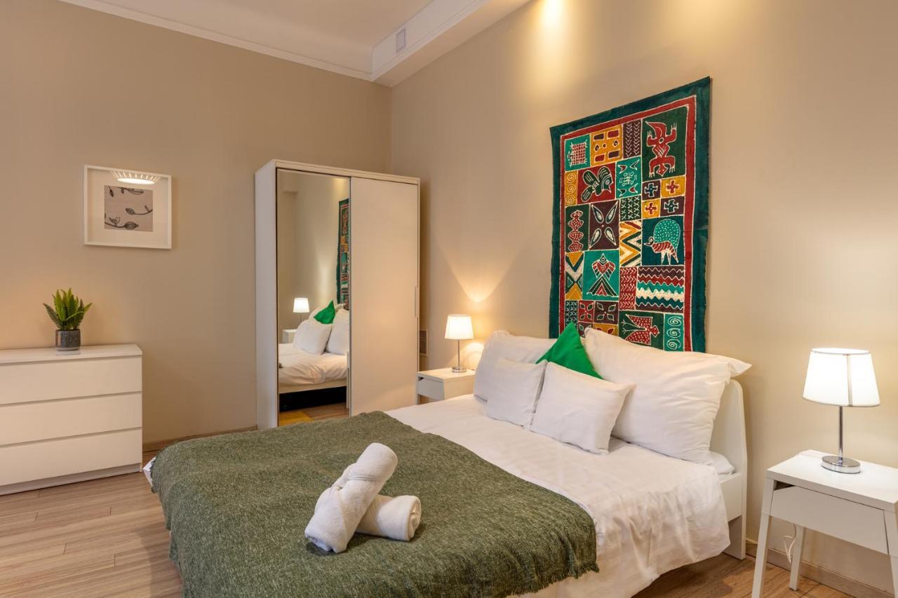 Orangehomes One Bedroom Comfy Apartment Budapest Luaran gambar