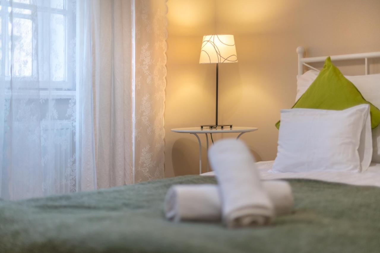 Orangehomes One Bedroom Comfy Apartment Budapest Luaran gambar